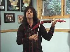 Electric Violin