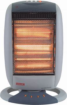 Electric Water Heaters