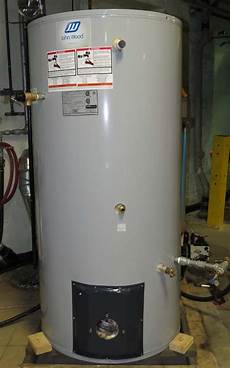 Electric Water Heaters