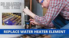 Electric Water Heaters
