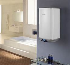 Electric Water Heaters