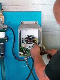 Electric Wrench