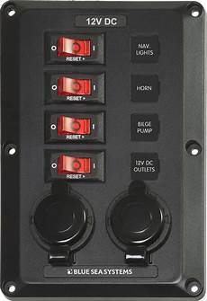 Electrical Circuit