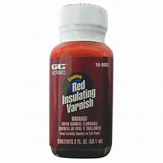 Electrical Insulating Varnish