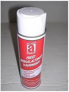 Electrical Insulating Varnish