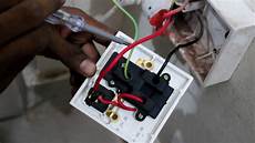 Electrical Socket