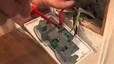 Electrical Socket