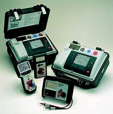 ElectricalInstruments
