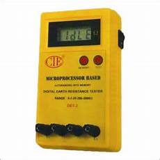 ElectricalInstruments