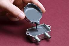 Electrically Conductive Adhesive