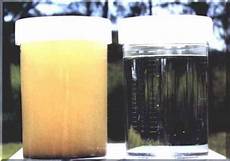 Electro Coagulation