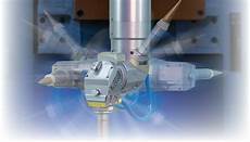 Electronic Components Processing