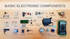Electronic Devices