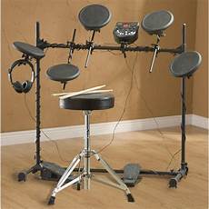 Electronic Drum Set