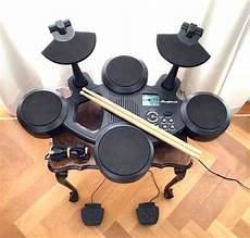 Electronic Drum Set