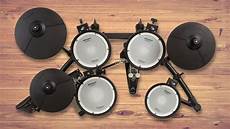 Electronic Drum Set