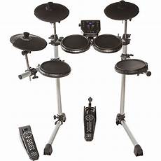 Electronic Drum Set