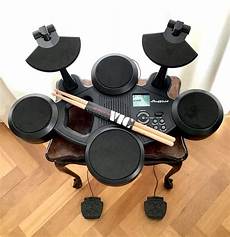 Electronic Drum Set