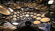 Electronic Drum Sets