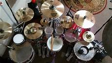 Electronic Drum Sets