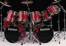 Electronic Drum Sets