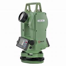 Electronic Measuring Instruments