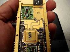 Electronic Scrap