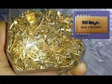 Electronic Scrap