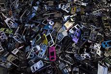 Electronic Scrap