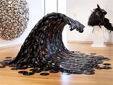 Electronic Scrap