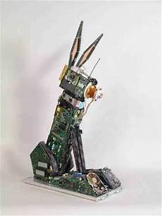 Electronic Scrap