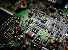 Electronics Circuits
