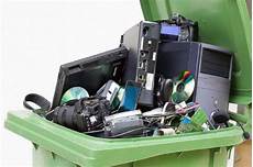 Electronics Recycling