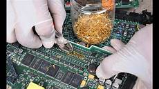 Electronics Recycling