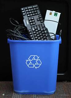 Electronics Recycling