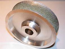 Electroplated Tool