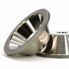 Electroplated Tool
