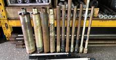 Electroplated Tool
