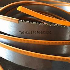 Electroplated Tool