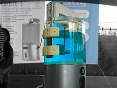 Electroplating Machine