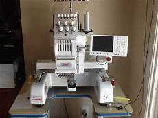 Embroidery Machines