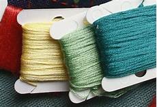 Embroidery Thread