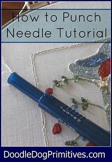 Embroidery Thread