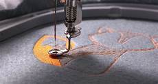 Embroidery Thread