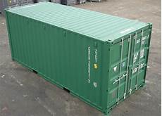 Emergency Accomodation Units