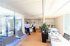 Emergency Accomodation Units