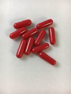Empty Capsules