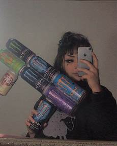 Energy Drinks
