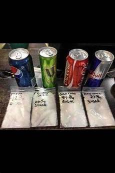 Energy Drinks