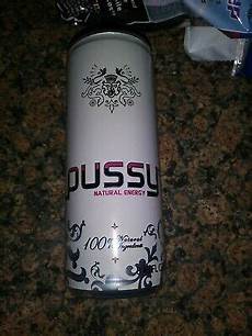 Energy Drinks
